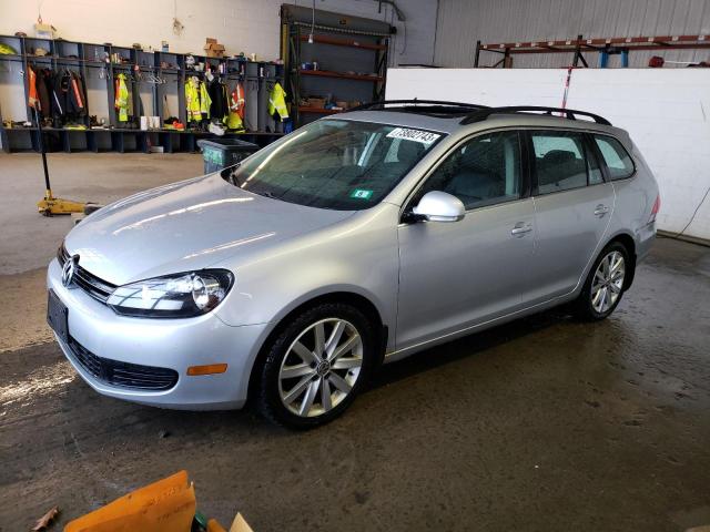 VOLKSWAGEN JETTA 2013 3vwml7aj4dm696435