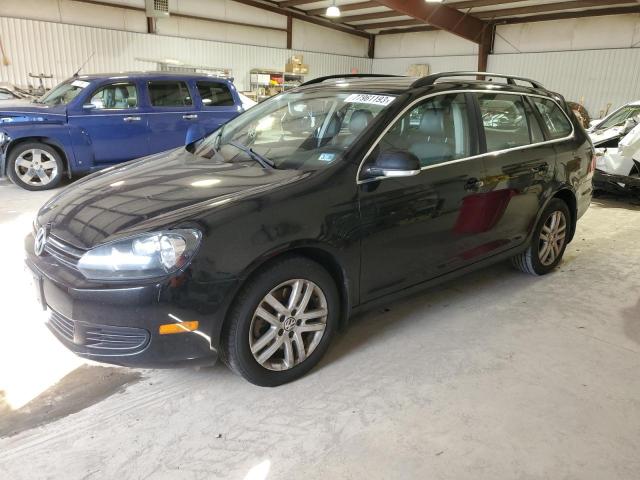 VOLKSWAGEN JETTA 2014 3vwml7aj4em600630