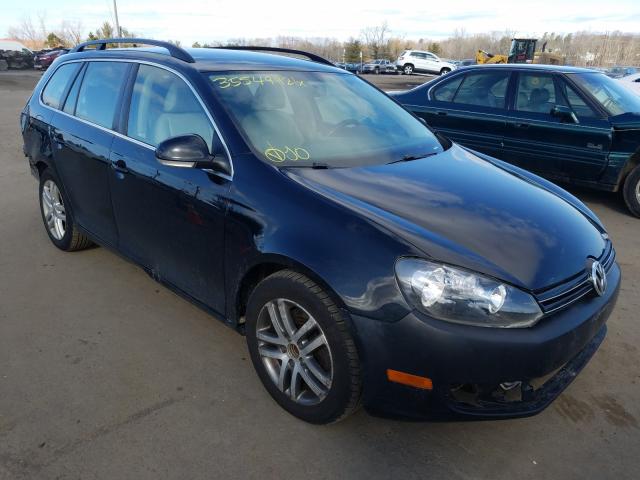 VOLKSWAGEN JETTA TDI 2014 3vwml7aj4em608050