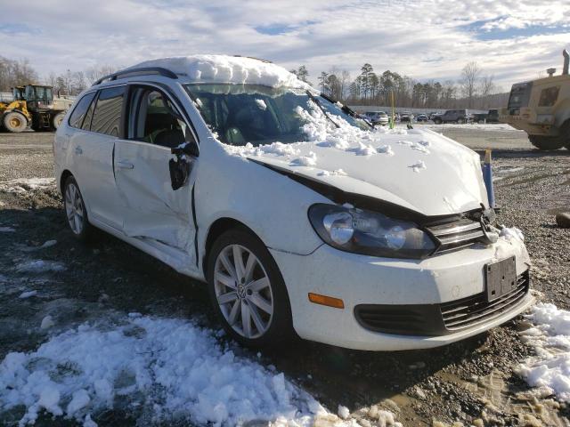 VOLKSWAGEN JETTA TDI 2014 3vwml7aj4em612860