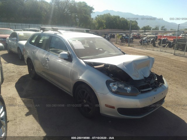 VOLKSWAGEN NULL 2014 3vwml7aj4em614785