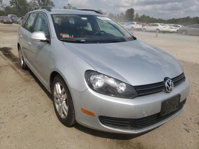 VOLKSWAGEN JETTA TDI 2011 3vwml7aj5bm602494