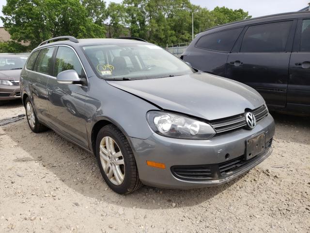 VOLKSWAGEN JETTA TDI 2011 3vwml7aj5bm607582