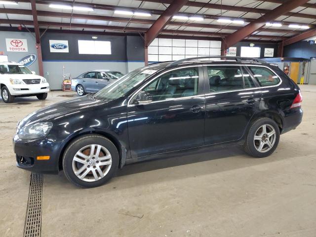 VOLKSWAGEN JETTA TDI 2011 3vwml7aj5bm656622