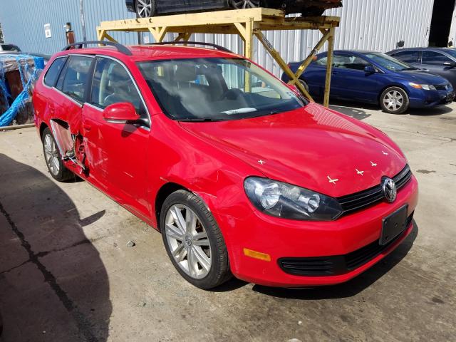 VOLKSWAGEN JETTA TDI 2011 3vwml7aj5bm678913