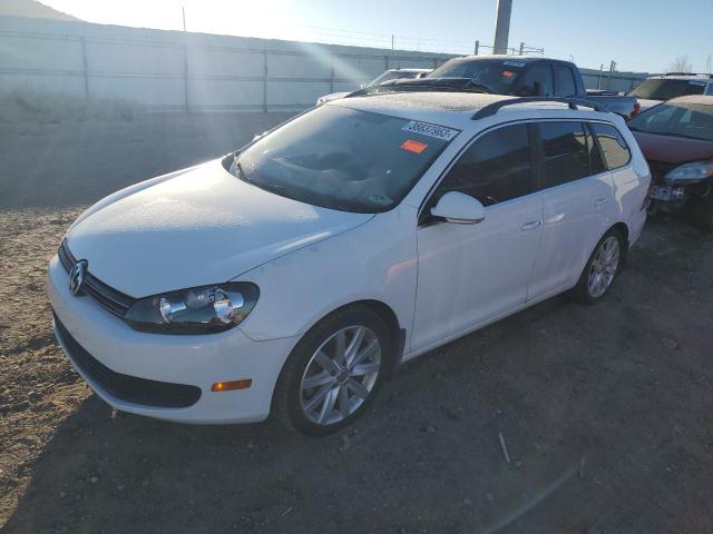 VOLKSWAGEN JETTA TDI 2011 3vwml7aj5bm707150