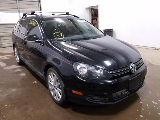 VOLKSWAGEN JETTA TDI 2012 3vwml7aj5cm609673