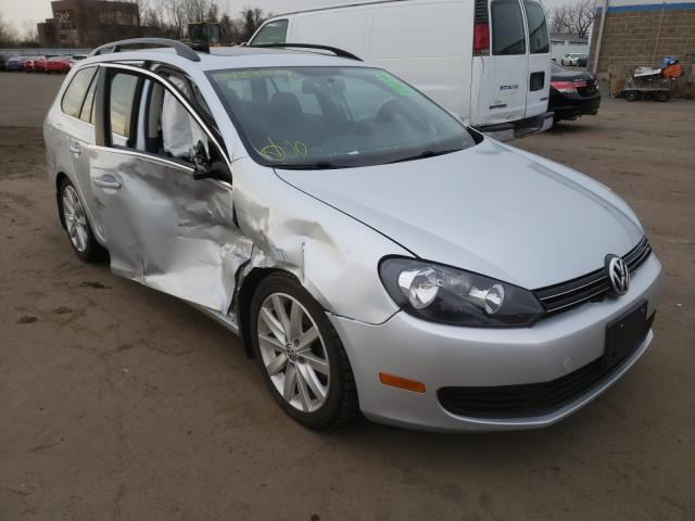 VOLKSWAGEN JETTA TDI 2012 3vwml7aj5cm634122