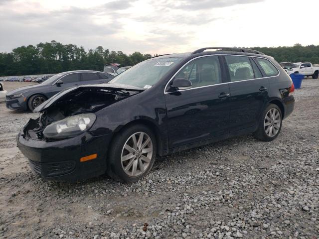 VOLKSWAGEN JETTA TDI 2012 3vwml7aj5cm696202