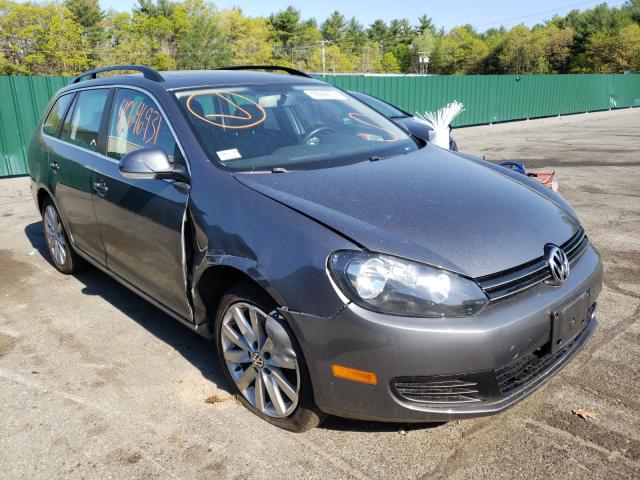 VOLKSWAGEN JETTA TDI 2013 3vwml7aj5dm613983