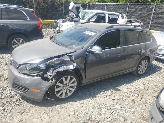 VOLKSWAGEN JETTA TDI 2013 3vwml7aj5dm618262