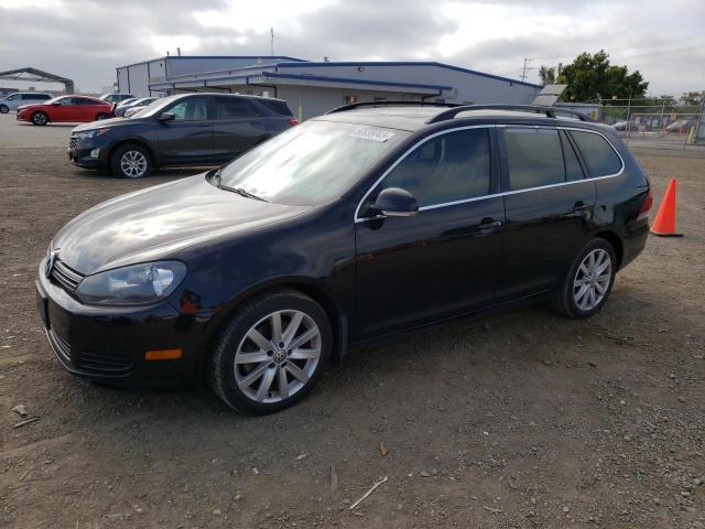 VOLKSWAGEN JETTA TDI 2013 3vwml7aj5dm640374