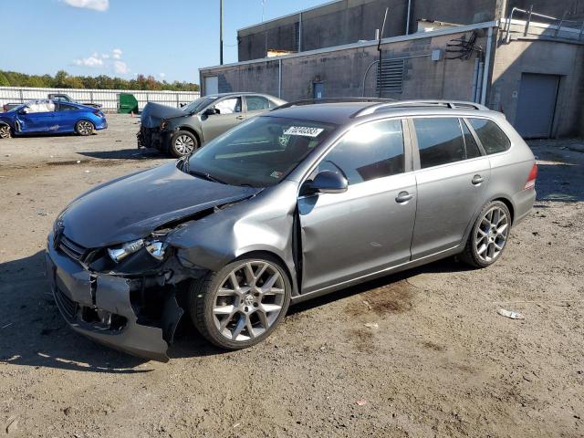 VOLKSWAGEN JETTA TDI 2013 3vwml7aj5dm685329