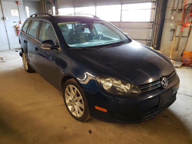 VOLKSWAGEN JETTA TDI 2013 3vwml7aj5dm689168