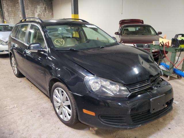 VOLKSWAGEN JETTA TDI 2013 3vwml7aj5dm692670