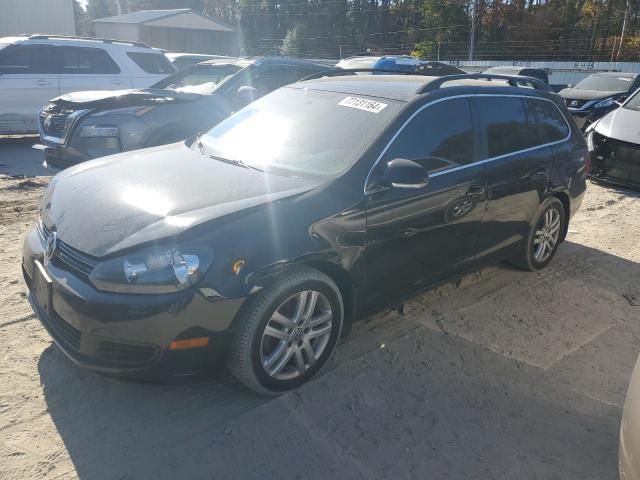 VOLKSWAGEN JETTA TDI 2014 3vwml7aj5em605092