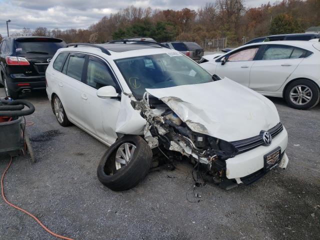 VOLKSWAGEN JETTA TDI 2014 3vwml7aj5em615637