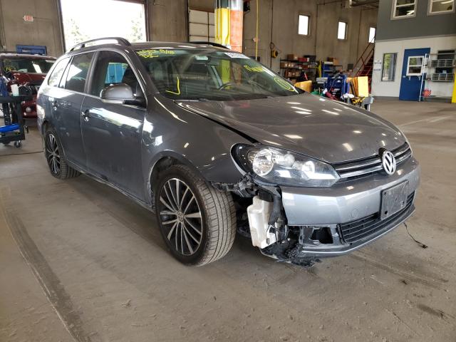 VOLKSWAGEN JETTA TDI 2014 3vwml7aj5em618778