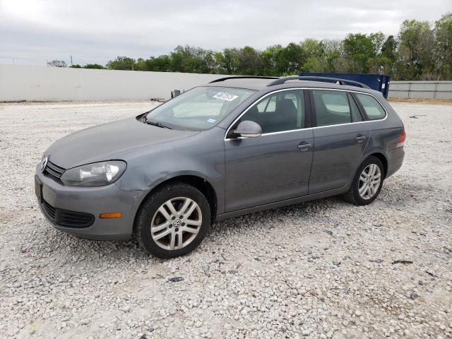 VOLKSWAGEN JETTA TDI 2011 3vwml7aj6bm615948