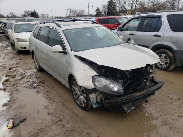 VOLKSWAGEN JETTA TDI 2011 3vwml7aj6bm627906