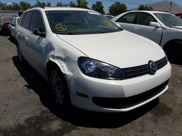 VOLKSWAGEN JETTA TDI 2011 3vwml7aj6bm643930