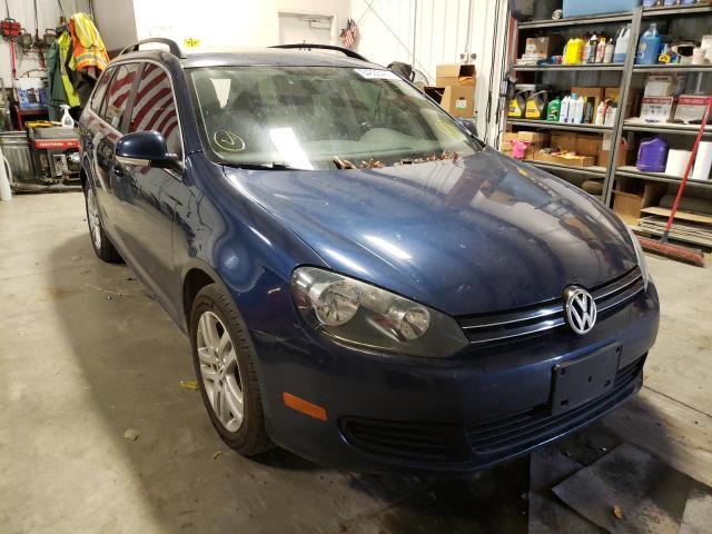 VOLKSWAGEN JETTA TDI 2011 3vwml7aj6bm699995