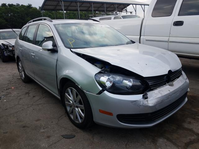 VOLKSWAGEN JETTA TDI 2012 3vwml7aj6cm665623