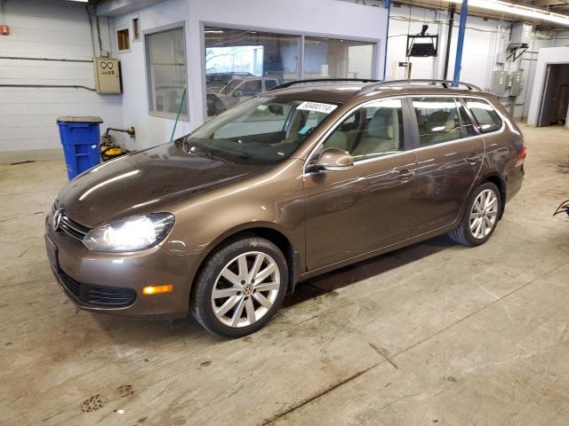 VOLKSWAGEN JETTA 2012 3vwml7aj6cm692613