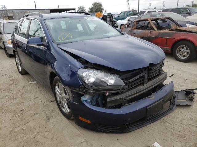 VOLKSWAGEN JETTA TDI 2013 3vwml7aj6dm616455