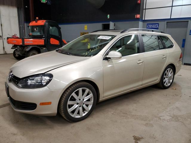 VOLKSWAGEN JETTA 2013 3vwml7aj6dm659516