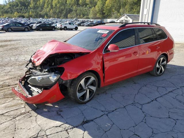 VOLKSWAGEN JETTA TDI 2013 3vwml7aj6dm673108