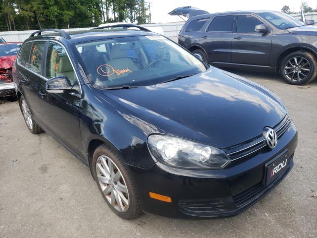 VOLKSWAGEN JETTA TDI 2013 3vwml7aj6dm690569