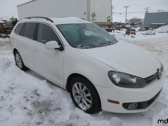 VOLKSWAGEN JETTA TDI 2014 3vwml7aj6em604517