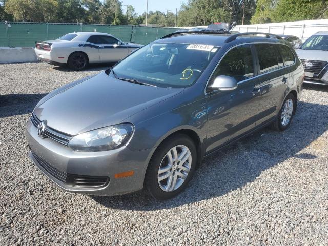 VOLKSWAGEN JETTA TDI 2014 3vwml7aj6em616456