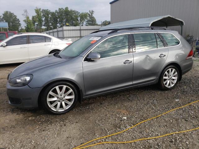 VOLKSWAGEN JETTA TDI 2014 3vwml7aj6em623987