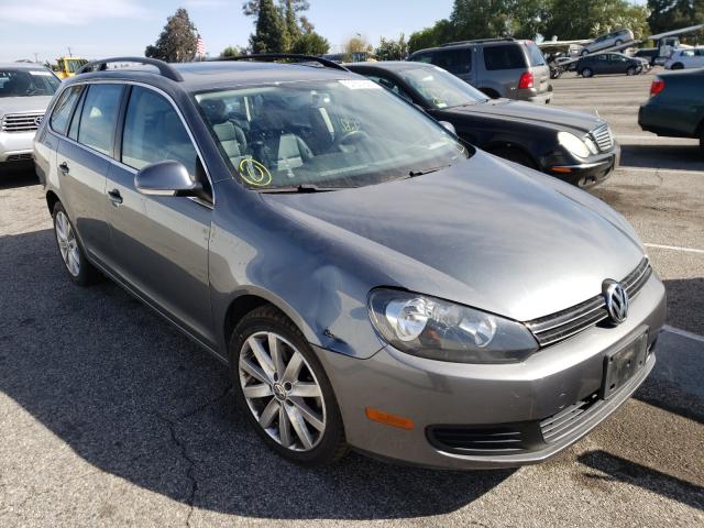 VOLKSWAGEN JETTA TDI 2011 3vwml7aj7bm709742