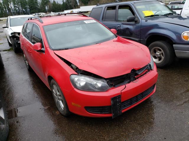 VOLKSWAGEN JETTA TDI 2012 3vwml7aj7cm603289