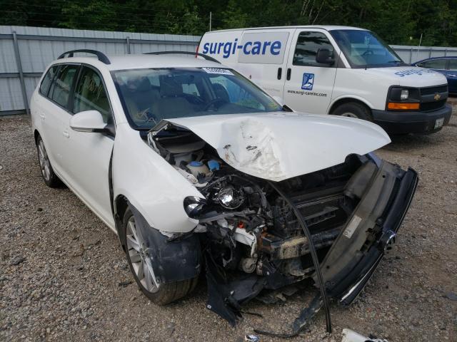 VOLKSWAGEN JETTA TDI 2012 3vwml7aj7cm634252