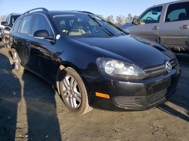 VOLKSWAGEN JETTA TDI 2012 3vwml7aj7cm642285