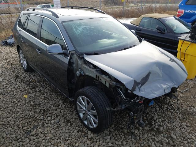 VOLKSWAGEN JETTA TDI 2012 3vwml7aj7cm665436