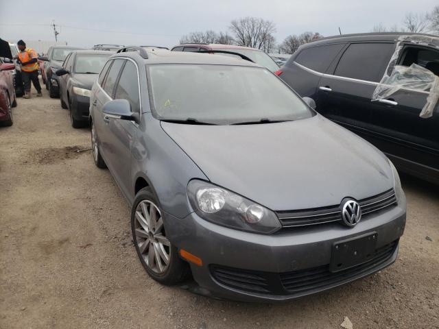 VOLKSWAGEN JETTA TDI 2013 3vwml7aj7dm642370