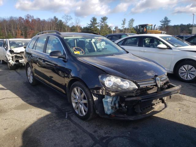 VOLKSWAGEN JETTA TDI 2013 3vwml7aj7dm686336