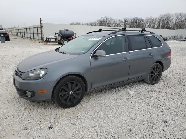 VOLKSWAGEN JETTA TDI 2014 3vwml7aj7em611198