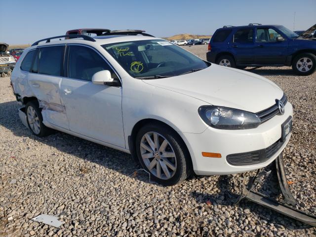 VOLKSWAGEN JETTA TDI 2014 3vwml7aj7em612836