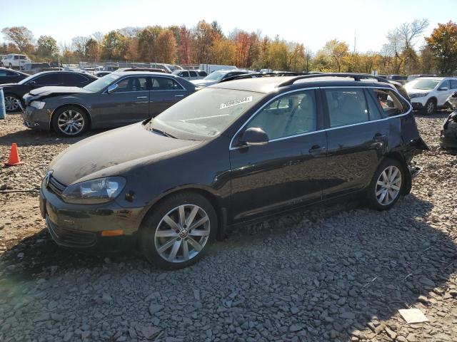 VOLKSWAGEN JETTA TDI 2014 3vwml7aj7em613291