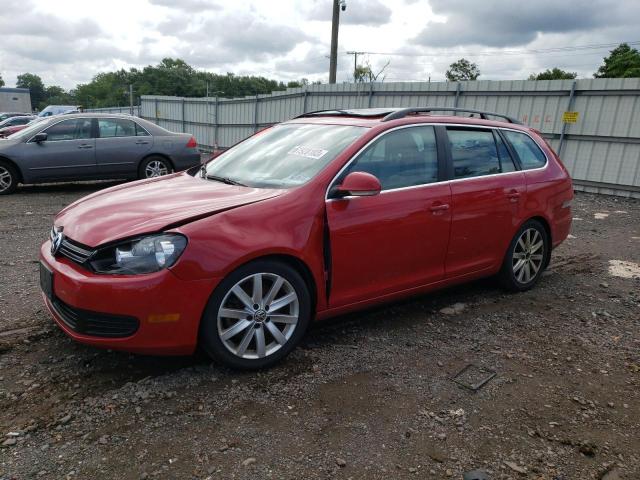 VOLKSWAGEN JETTA 2011 3vwml7aj8bm637384