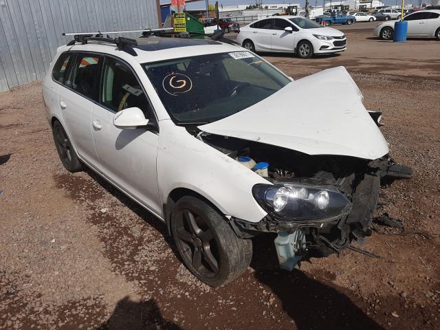 VOLKSWAGEN JETTA TDI 2011 3vwml7aj8bm648918