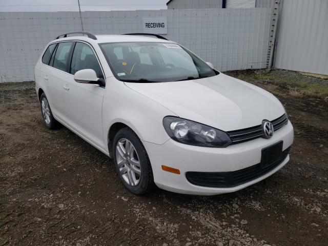 VOLKSWAGEN JETTA SPORTWAGEN 2011 3vwml7aj8bm687010