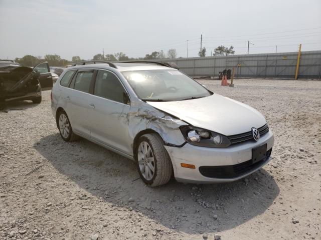 VOLKSWAGEN JETTA TDI 2012 3vwml7aj8cm665252