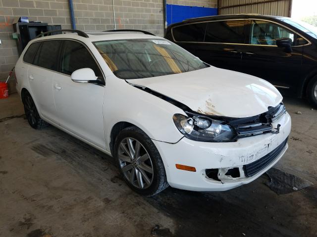 VOLKSWAGEN JETTA TDI 2013 3vwml7aj8dm617736